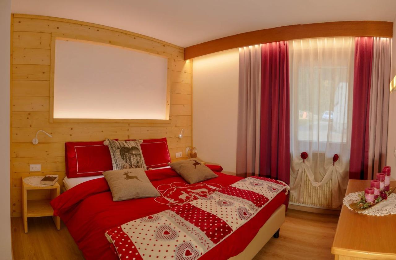 Villa Artic Apartments 캄피텔로디파사 외부 사진