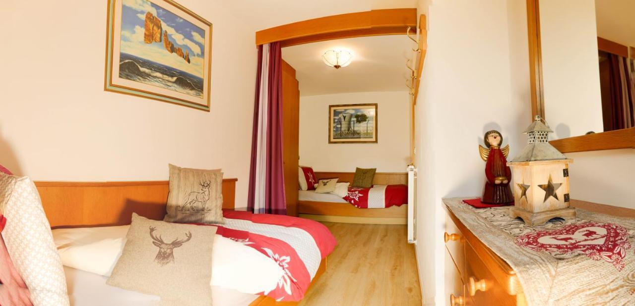 Villa Artic Apartments 캄피텔로디파사 외부 사진